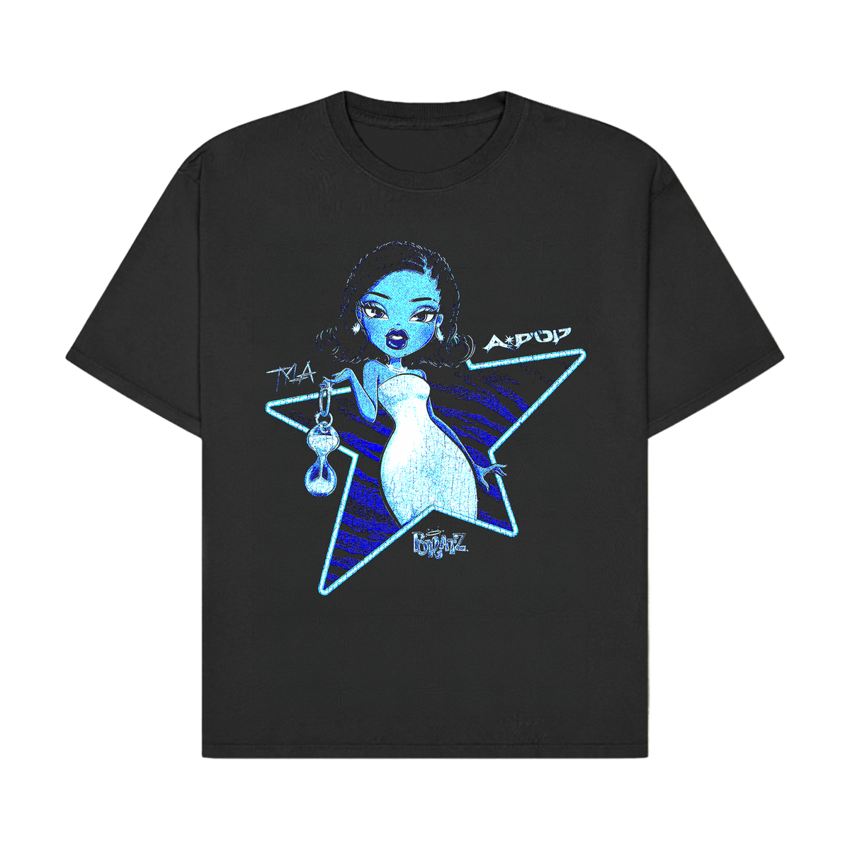Tyla A*POP Bratz Tee